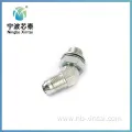 Assembly Hose Connector Ferrule Fittings